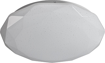 Светильник св/д потолочный Smartbuy 18Вт 260*55мм GOSHENITE (SBL-GOSH-18-40)	