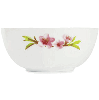 Салатник УОТЕР КОЛОР 21см Q1536