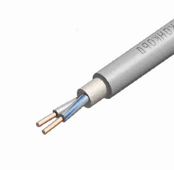 Кабель NYM-O 2*2,5 (20м) ГОСТ