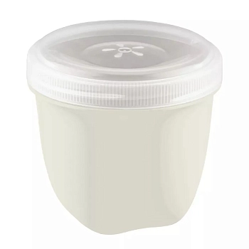 *Банка 0,26л ECO STYLE с завинчивающейся кр.