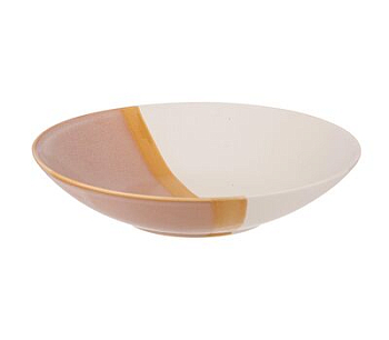 *Тарелка суповая bronco Sunset 750мл 21*5см 189-446