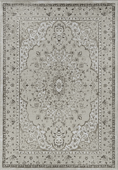 Ковер Ирис (IRIS) 1,60*2,30 MP21 CREAM