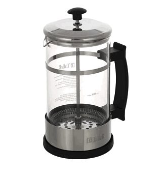 Френч-пресс TalleR TR-32320/TR-2320 600мл