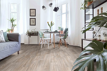 Линолеум MASTER HAVANNA OAK 1_416M - 3,5м