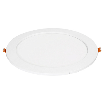 Светильник LED встраиваемый DL Smartbuy-18w/4000K/IP20 (SBL-DL-18-4K)