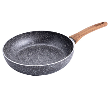 Сковорода алюм. 28 см Ecopan Domo  D49PA2800