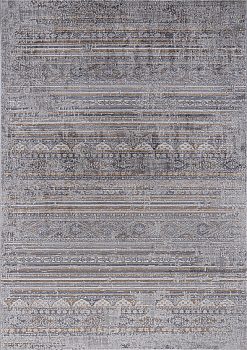 Ковер Зумма (ZUMMA) 1,60*2.30 F260 ORANGE