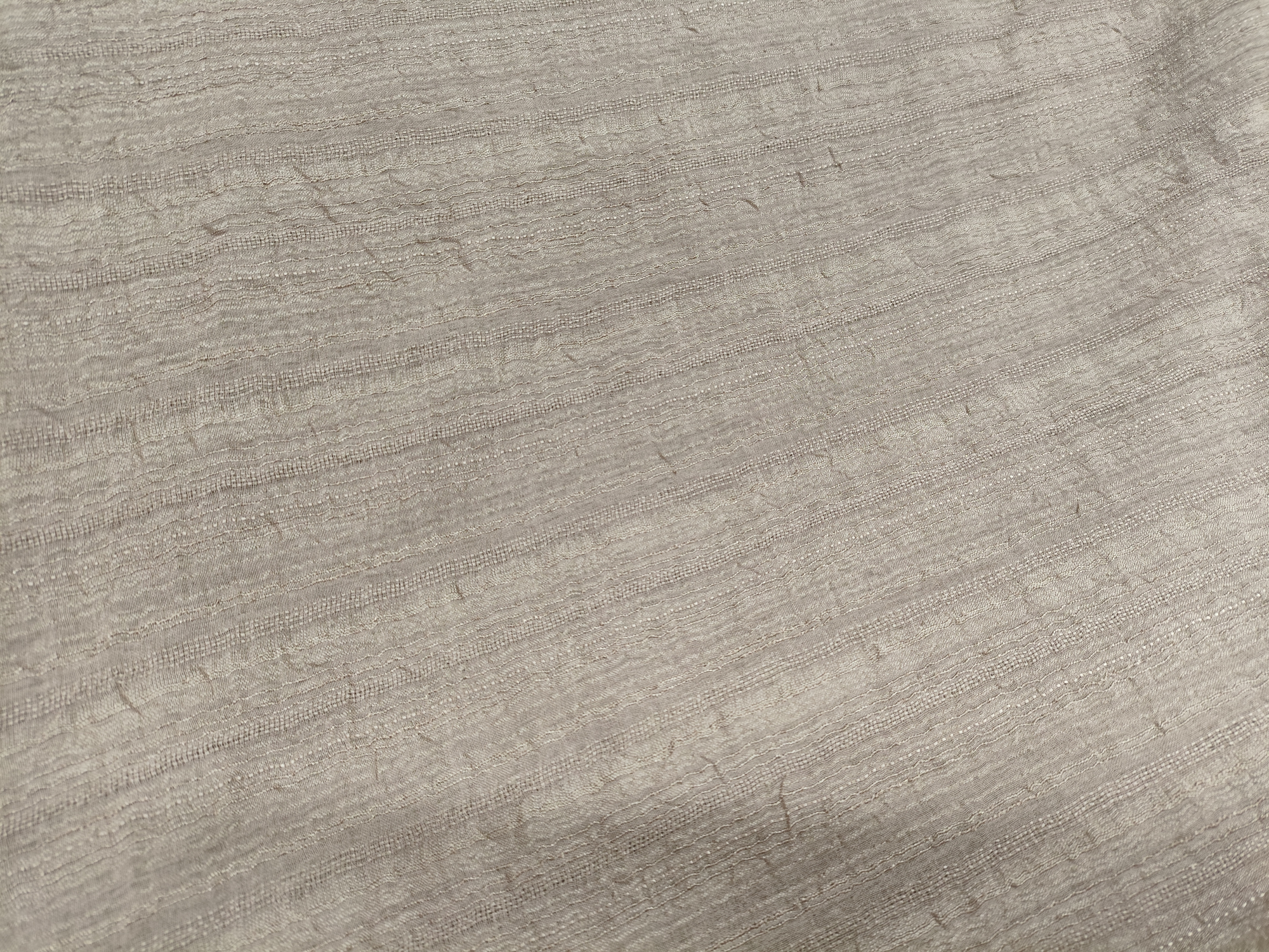 Ткань тюль TIN FLAX 280