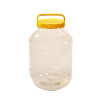 Бидон 5,0л ПЭТ М464