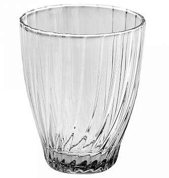 Набор стаканов BOUQUET 300 мл (набор 3 шт) (1206180)  цв/кор стекло Pasabahce 520113-3