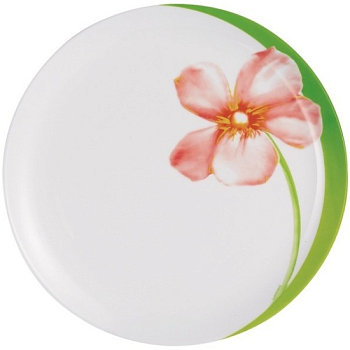 *Тарелка обеденная СВИТ ИМПРЕШН 27см V3557