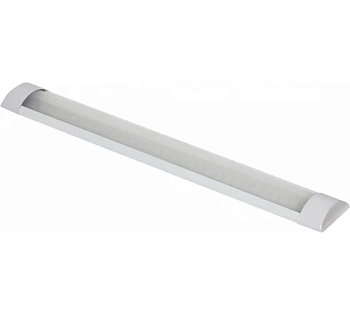 Светильник светод. LU2 Smartbuy 18W 4000K матов. SBL-LU2-18W-40