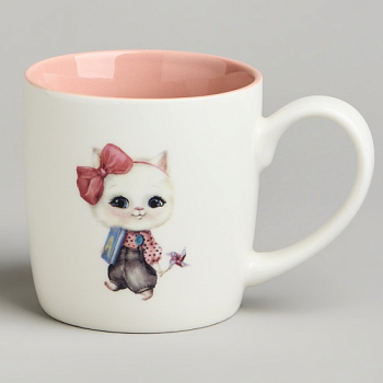 Кружка Lefard "Моя Умница" 270мл 260-1051