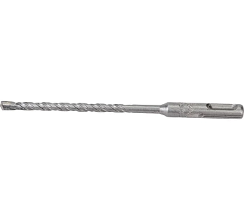 Буры VERTEXTOOLS SDS+ 6*160мм 999-06-160