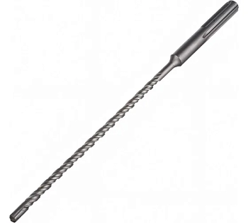 Буры VERTEXTOOLS SDS+ 10*260мм 999-10-260