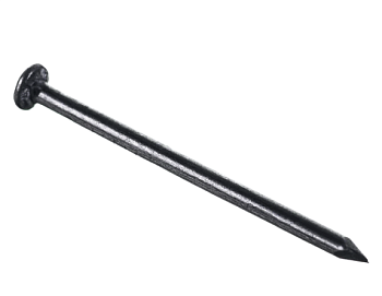 Гвозди стр. 1,2*20 (кор) 200г