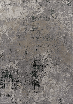 Ковер Лиман (LIMAN) 1,20*1,80 F163 GRAY-GREEN