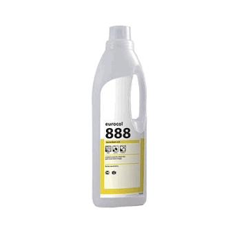 Средство Euroclean Uni 888 для очистки и ухода 0,75л