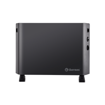 Конвектор электрический THERMEX Pronto 1500 М BLACK