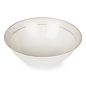 *Салатник ELEGANCE 23см